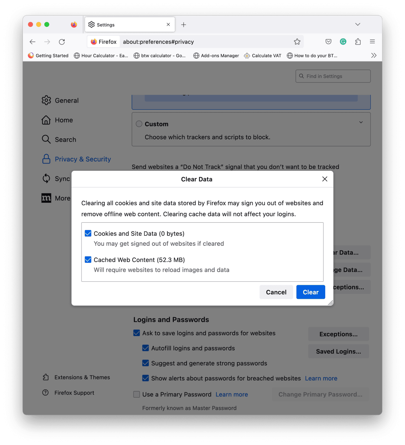 how-to-clear-cookies-on-mac-safari-chrome-firefox-tips